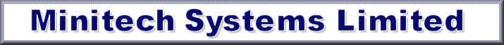 Minitech Systems Limited