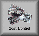 Cost Control 