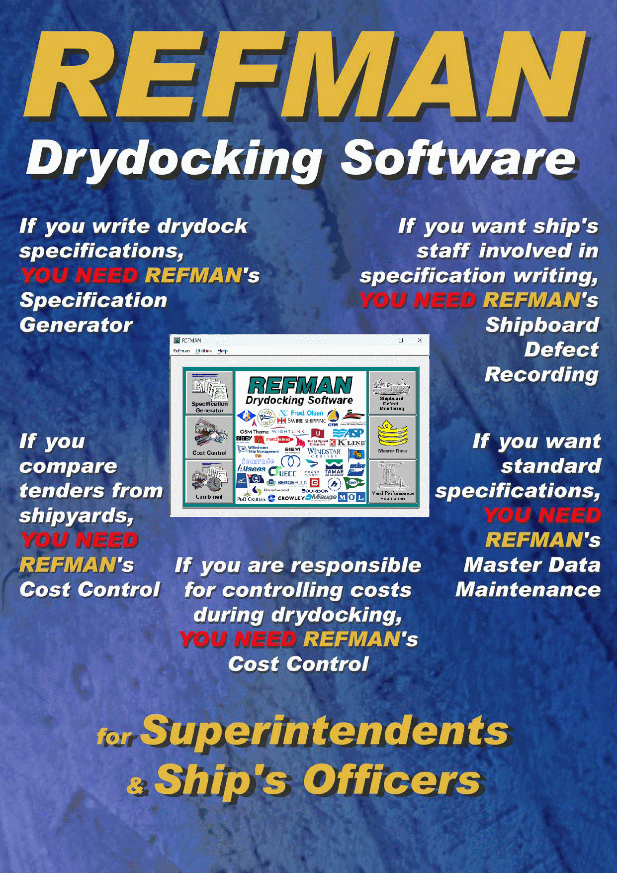 Refman All Modules 